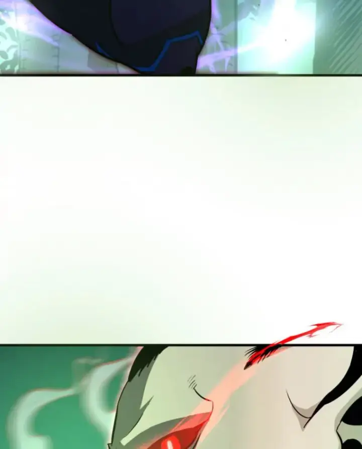 漫画《霸主屹立于地狱之上》30.一网打尽第7张图