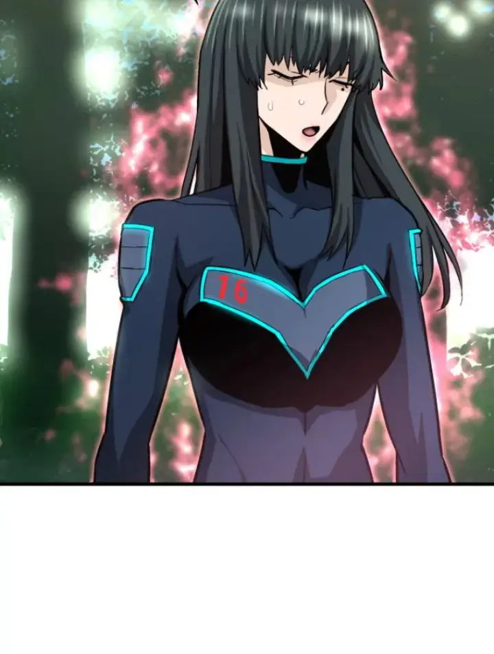 漫画《霸主屹立于地狱之上》30.一网打尽第99张图