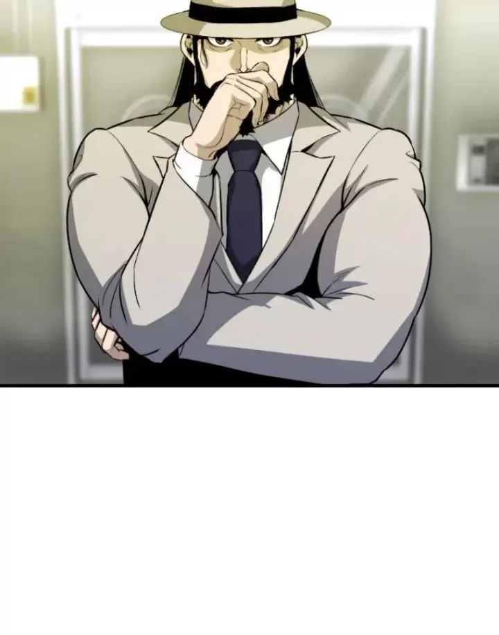 漫画《霸主屹立于地狱之上》31.暗中算计第34张图