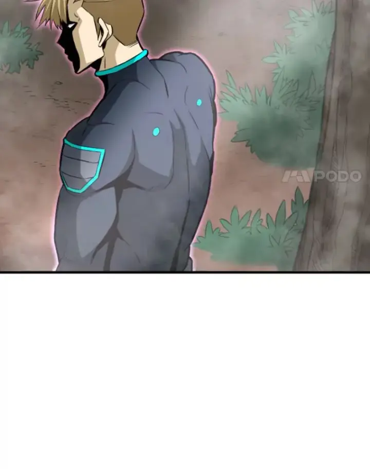 漫画《霸主屹立于地狱之上》32.突发情况第108张图