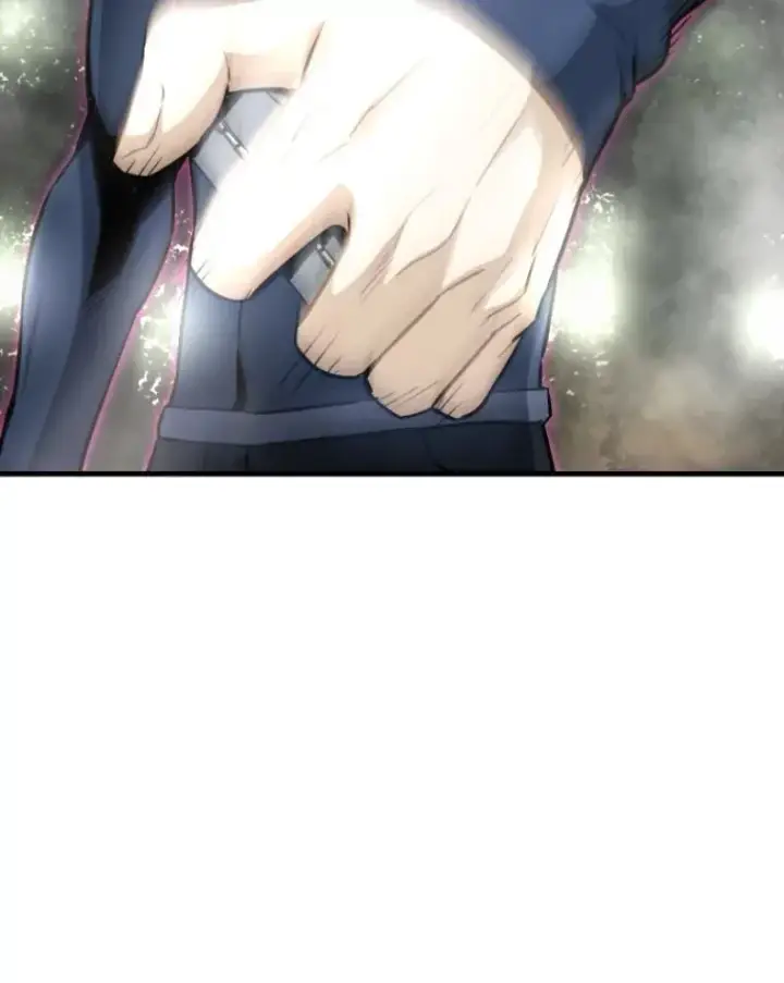 漫画《霸主屹立于地狱之上》32.突发情况第113张图
