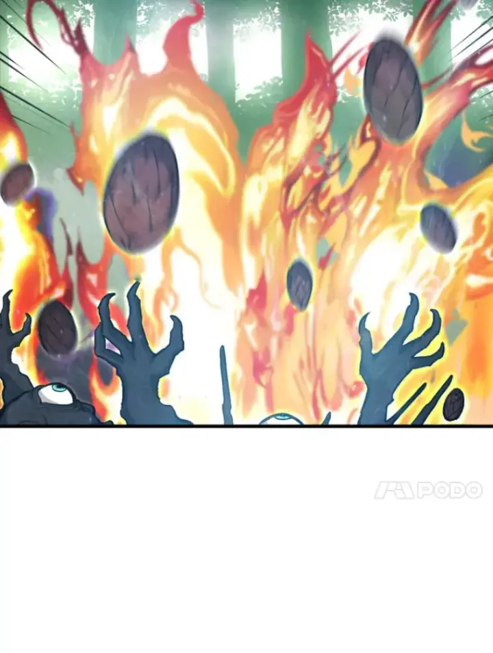 漫画《霸主屹立于地狱之上》32.突发情况第141张图