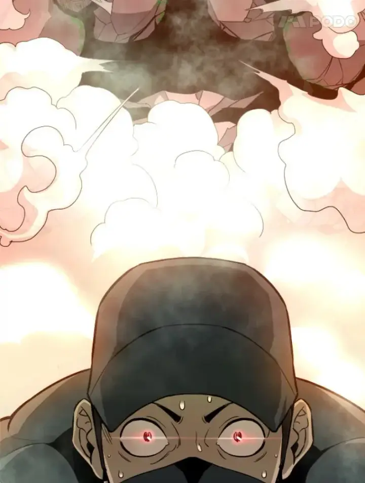 漫画《霸主屹立于地狱之上》32.突发情况第28张图