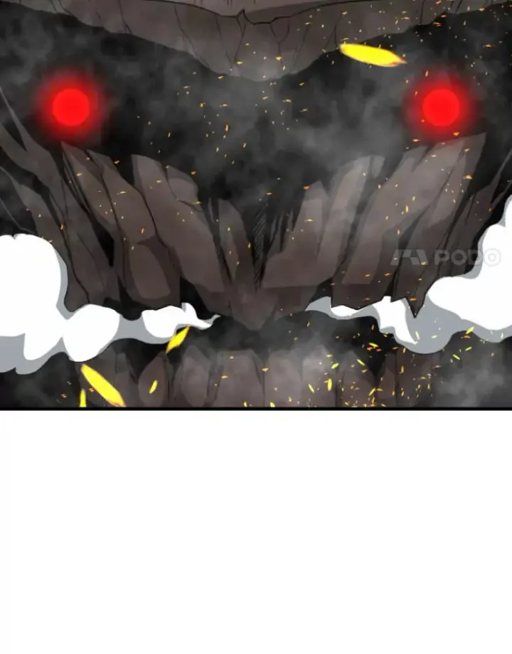 漫画《霸主屹立于地狱之上》32.突发情况第65张图