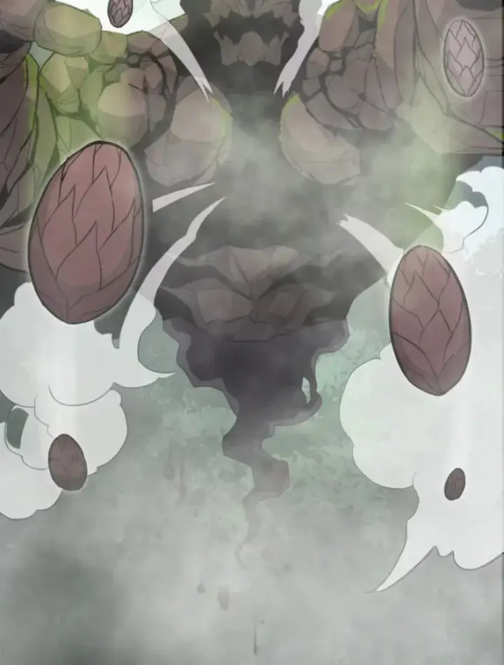 漫画《霸主屹立于地狱之上》32.突发情况第67张图