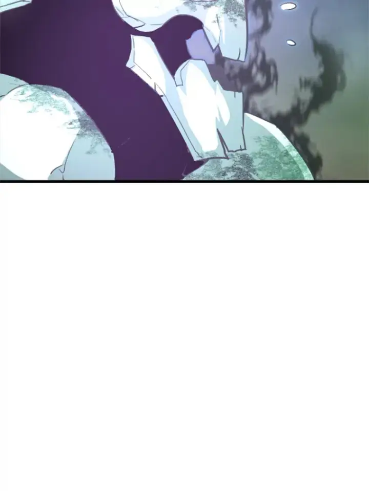 漫画《霸主屹立于地狱之上》33.收服巨石怪第135张图