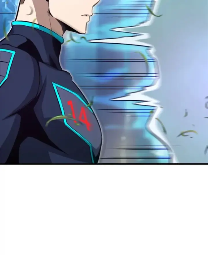 漫画《霸主屹立于地狱之上》33.收服巨石怪第148张图