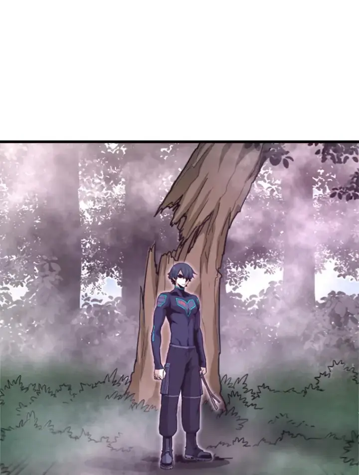 漫画《霸主屹立于地狱之上》33.收服巨石怪第3张图