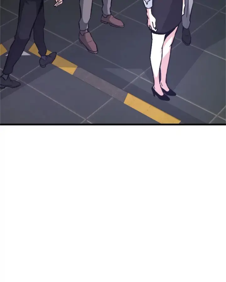 漫画《霸主屹立于地狱之上》33.收服巨石怪第50张图