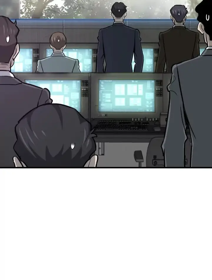 漫画《霸主屹立于地狱之上》33.收服巨石怪第74张图