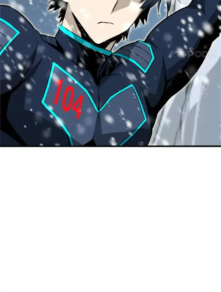 漫画《霸主屹立于地狱之上》34.雪山地带第122张图