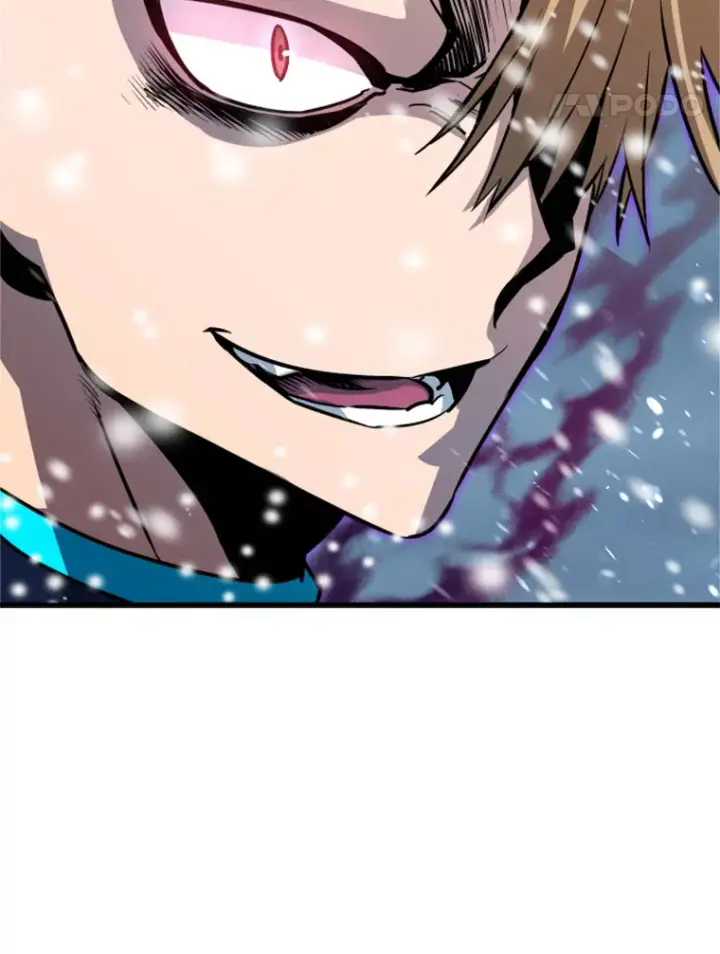 漫画《霸主屹立于地狱之上》34.雪山地带第135张图