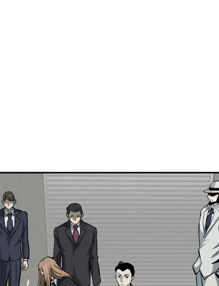 漫画《霸主屹立于地狱之上》34.雪山地带第58张图