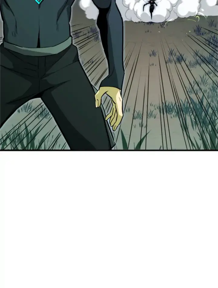 漫画《霸主屹立于地狱之上》34.雪山地带第79张图