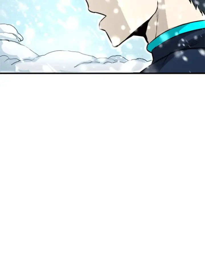 漫画《霸主屹立于地狱之上》34.雪山地带第94张图