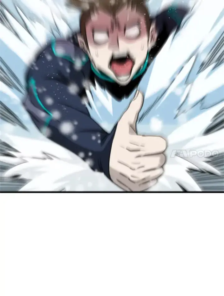 漫画《霸主屹立于地狱之上》35.沈楚颖VS郑振哲（1）第11张图