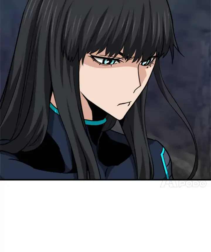漫画《霸主屹立于地狱之上》35.沈楚颖VS郑振哲（1）第148张图