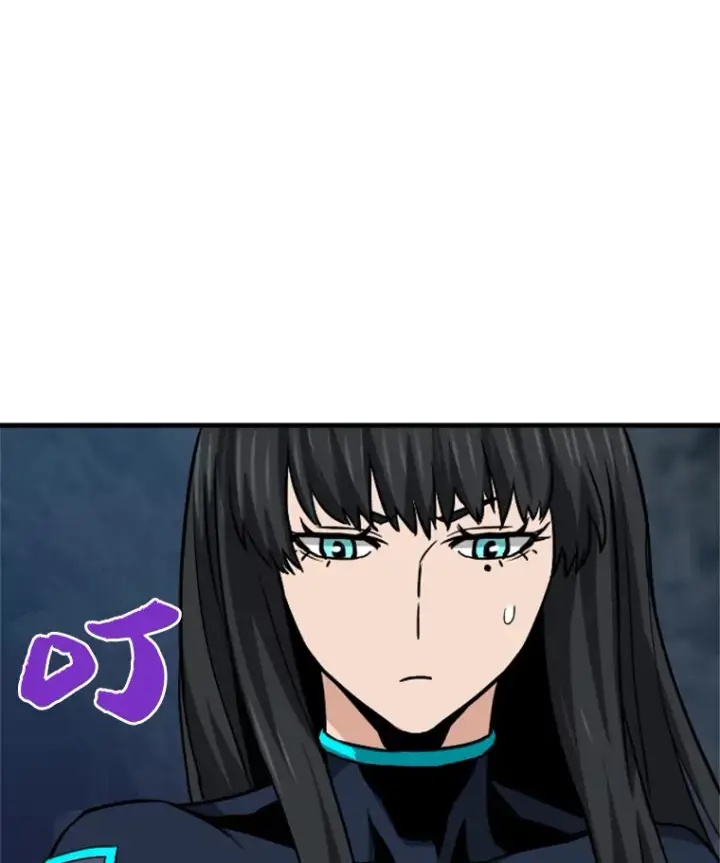 漫画《霸主屹立于地狱之上》35.沈楚颖VS郑振哲（1）第151张图