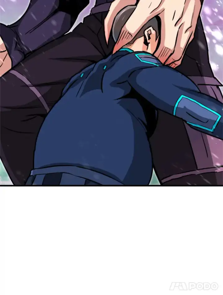 漫画《霸主屹立于地狱之上》35.沈楚颖VS郑振哲（1）第18张图