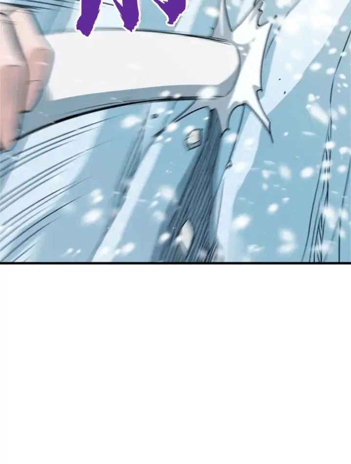 漫画《霸主屹立于地狱之上》35.沈楚颖VS郑振哲（1）第23张图