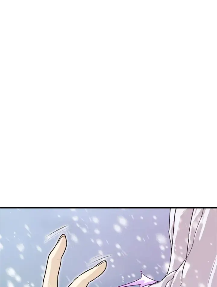 漫画《霸主屹立于地狱之上》35.沈楚颖VS郑振哲（1）第35张图