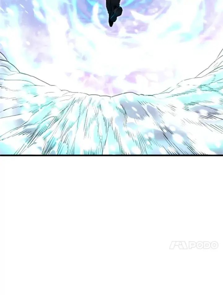 漫画《霸主屹立于地狱之上》35.沈楚颖VS郑振哲（1）第43张图