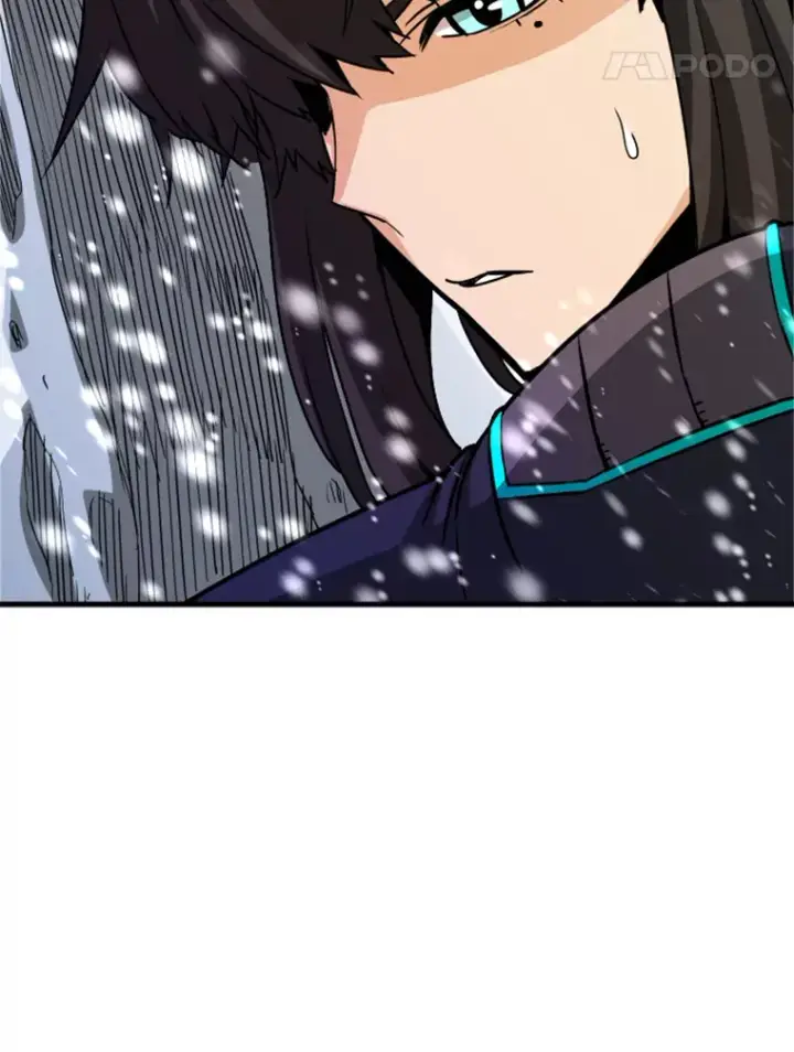 漫画《霸主屹立于地狱之上》35.沈楚颖VS郑振哲（1）第47张图