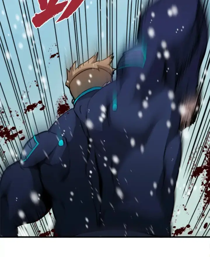 漫画《霸主屹立于地狱之上》35.沈楚颖VS郑振哲（1）第59张图