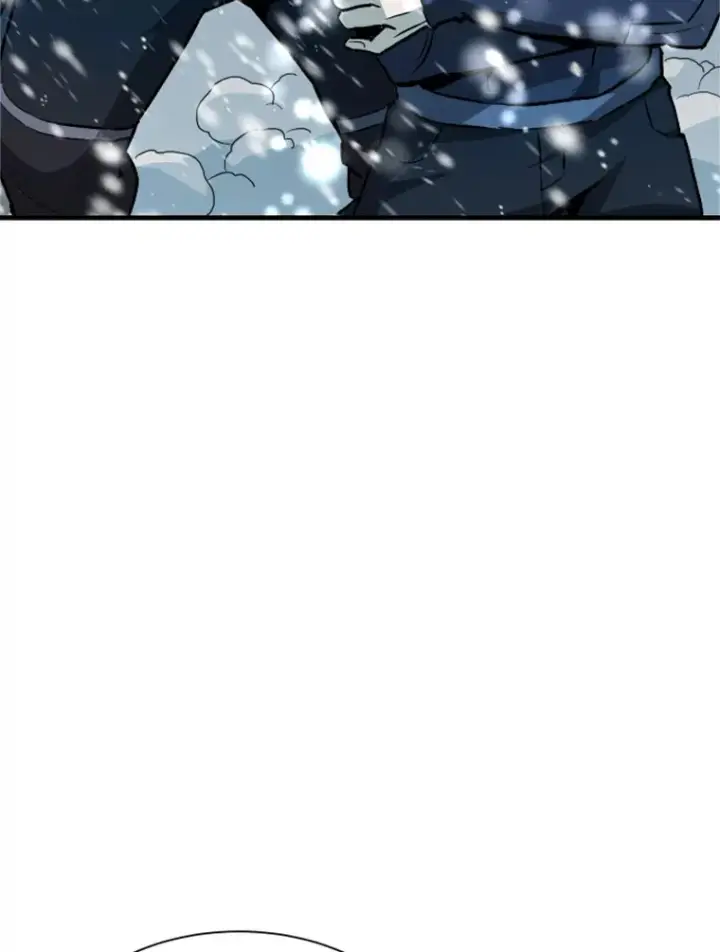 漫画《霸主屹立于地狱之上》35.沈楚颖VS郑振哲（1）第6张图