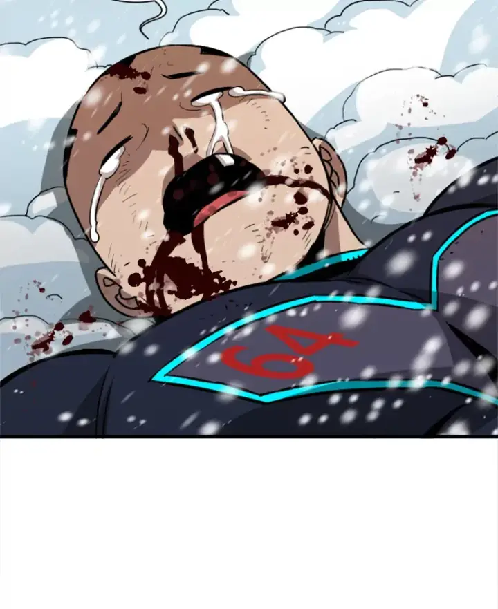 漫画《霸主屹立于地狱之上》35.沈楚颖VS郑振哲（1）第61张图