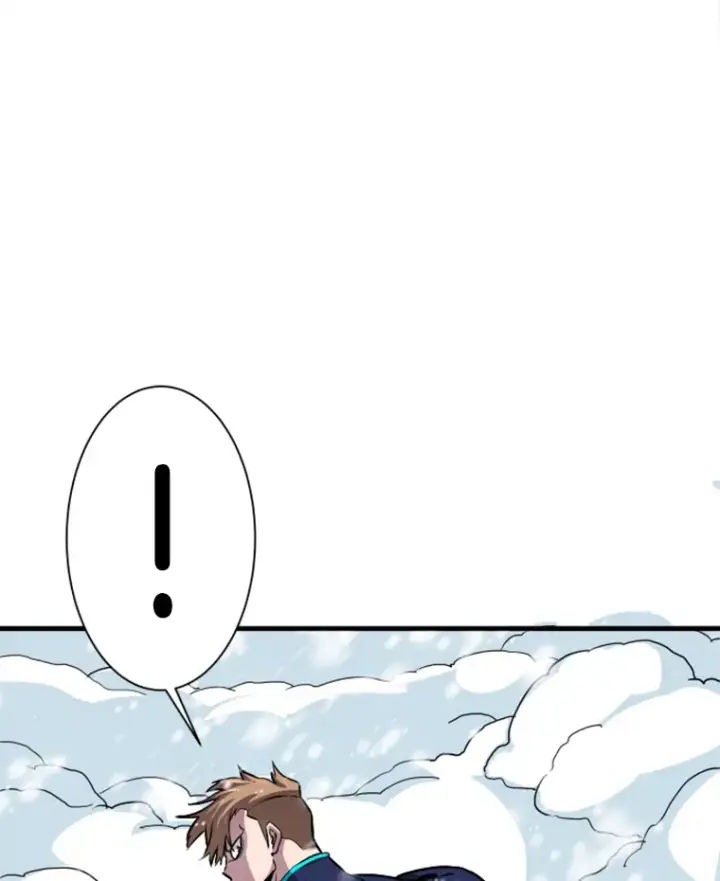 漫画《霸主屹立于地狱之上》35.沈楚颖VS郑振哲（1）第62张图