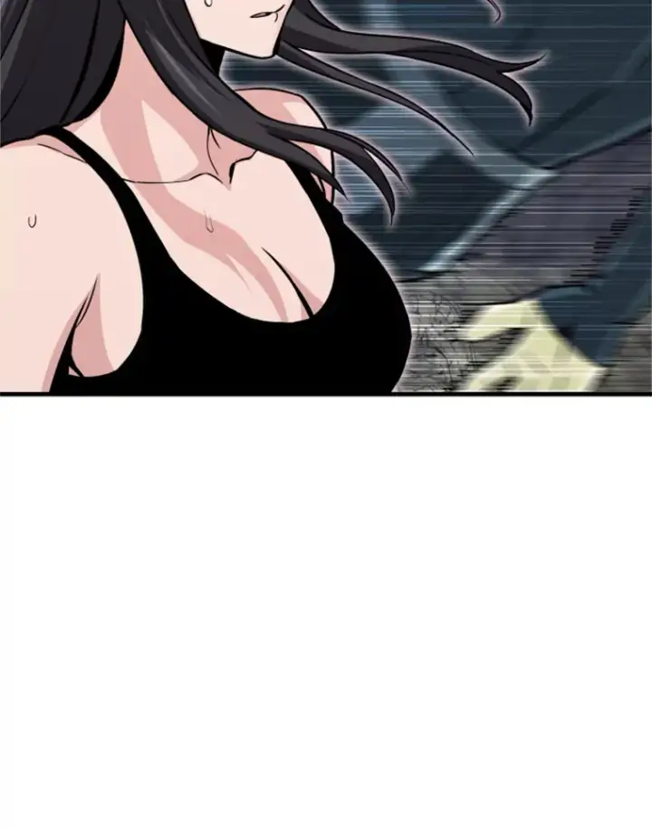漫画《霸主屹立于地狱之上》36.沈楚颖VS郑振哲（2）第110张图