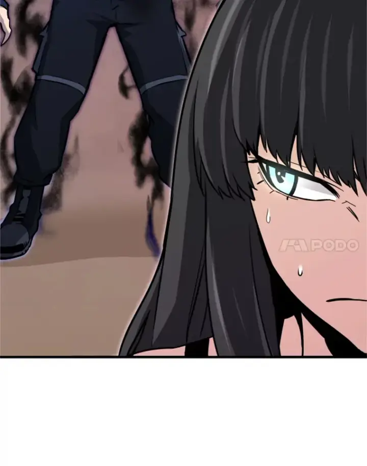 漫画《霸主屹立于地狱之上》36.沈楚颖VS郑振哲（2）第114张图