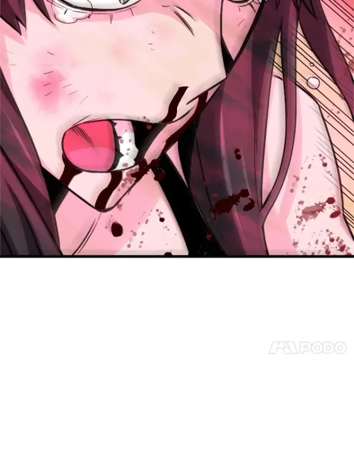 漫画《霸主屹立于地狱之上》36.沈楚颖VS郑振哲（2）第143张图