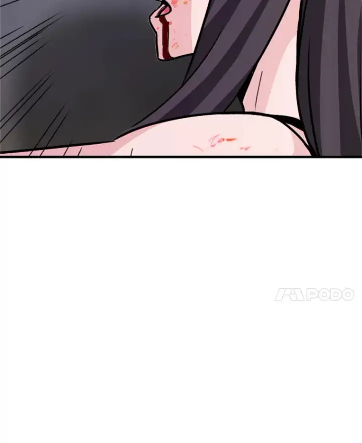 漫画《霸主屹立于地狱之上》36.沈楚颖VS郑振哲（2）第160张图