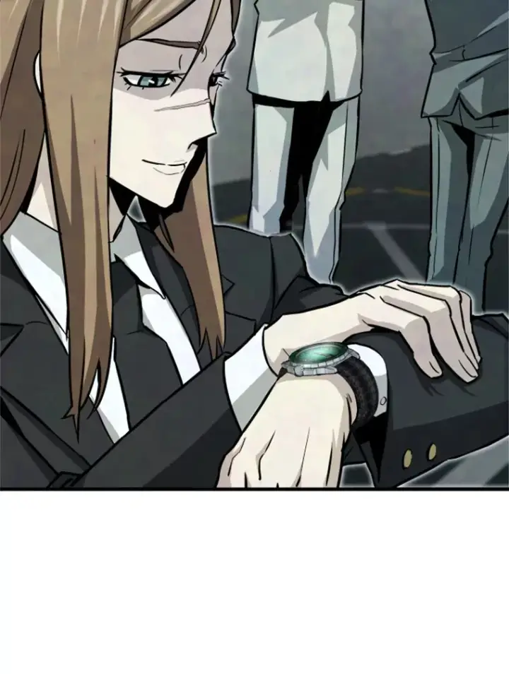 漫画《霸主屹立于地狱之上》36.沈楚颖VS郑振哲（2）第29张图