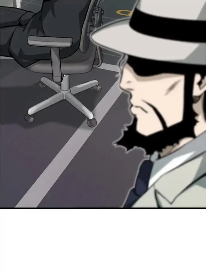 漫画《霸主屹立于地狱之上》36.沈楚颖VS郑振哲（2）第31张图