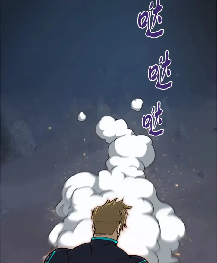 漫画《霸主屹立于地狱之上》36.沈楚颖VS郑振哲（2）第52张图