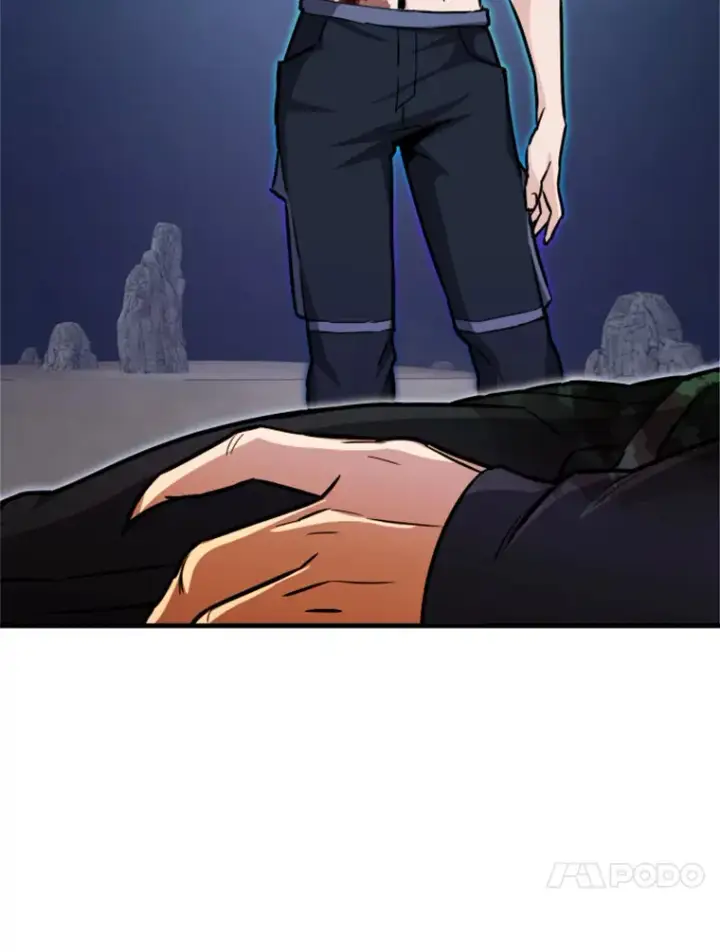 漫画《霸主屹立于地狱之上》36.沈楚颖VS郑振哲（2）第94张图