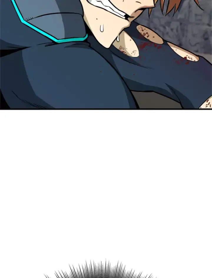 漫画《霸主屹立于地狱之上》37.拷问郑振哲第110张图