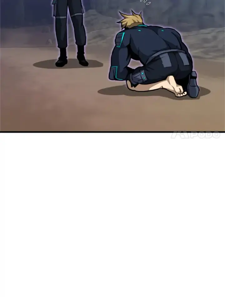 漫画《霸主屹立于地狱之上》37.拷问郑振哲第134张图