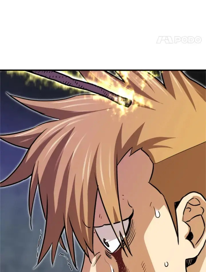 漫画《霸主屹立于地狱之上》37.拷问郑振哲第144张图