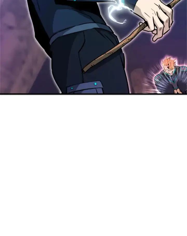 漫画《霸主屹立于地狱之上》37.拷问郑振哲第46张图
