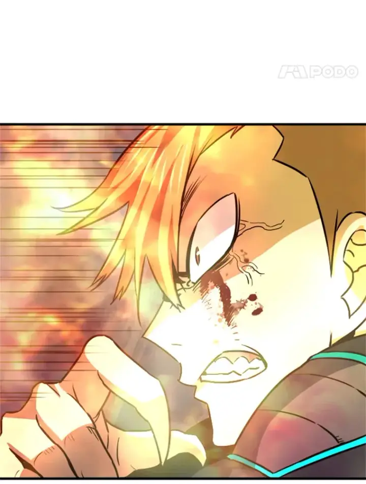 漫画《霸主屹立于地狱之上》37.拷问郑振哲第58张图