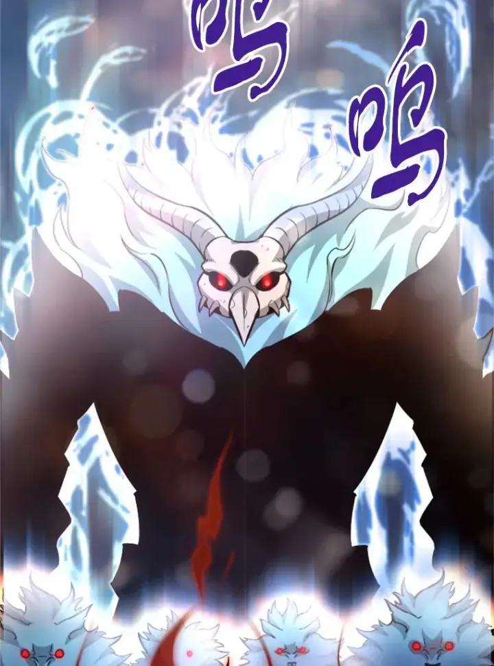 漫画《霸主屹立于地狱之上》37.拷问郑振哲第66张图