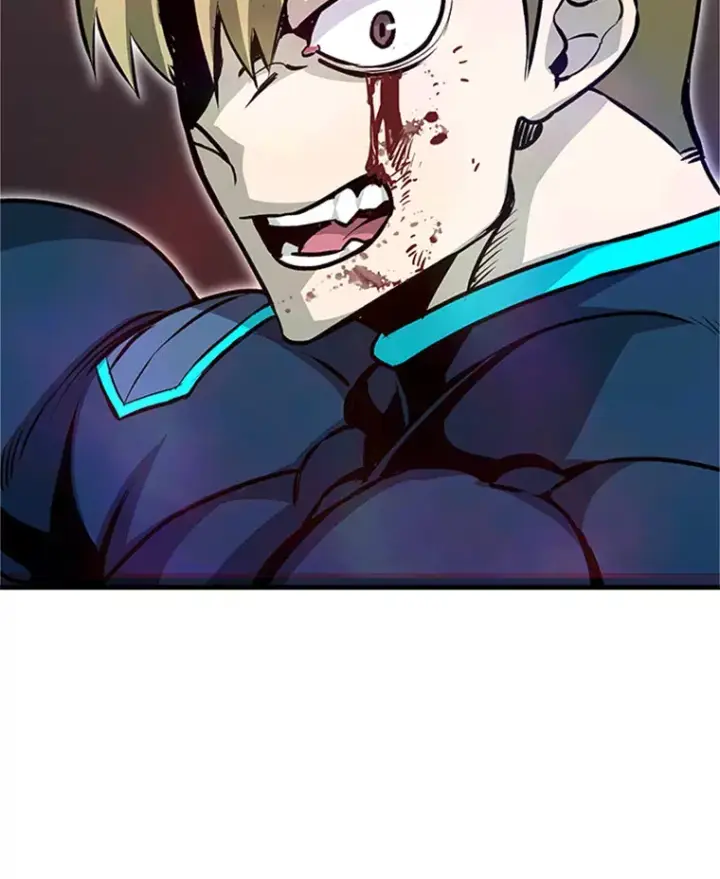 漫画《霸主屹立于地狱之上》37.拷问郑振哲第7张图