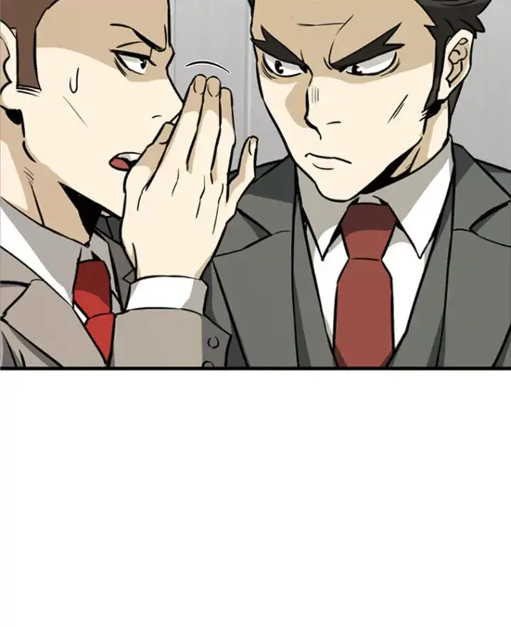 漫画《霸主屹立于地狱之上》37.拷问郑振哲第86张图