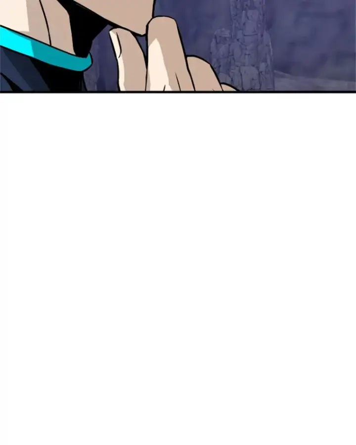 漫画《霸主屹立于地狱之上》38.测验结束第13张图