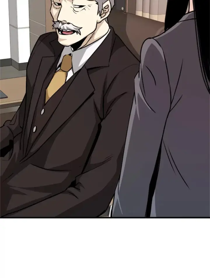 漫画《霸主屹立于地狱之上》38.测验结束第130张图