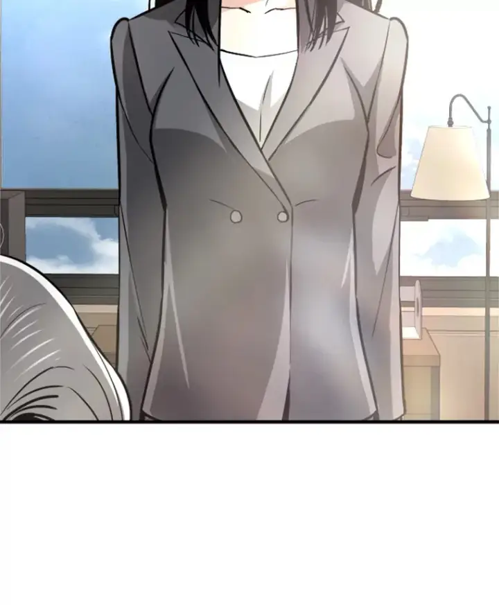 漫画《霸主屹立于地狱之上》38.测验结束第136张图
